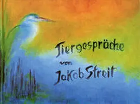 Streit |  Tiergespräche | Buch |  Sack Fachmedien