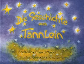 Mancke |  Die Geschichte vom Tännlein | Buch |  Sack Fachmedien