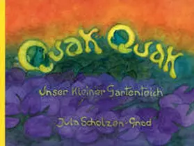 Streit |  Quak Quak | Buch |  Sack Fachmedien