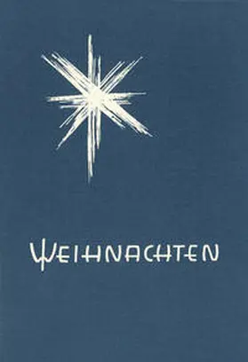 Burkhard |  Weihnachten | Buch |  Sack Fachmedien