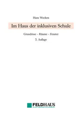 Wocken |  Im Haus der inklusiven Schule | Buch |  Sack Fachmedien