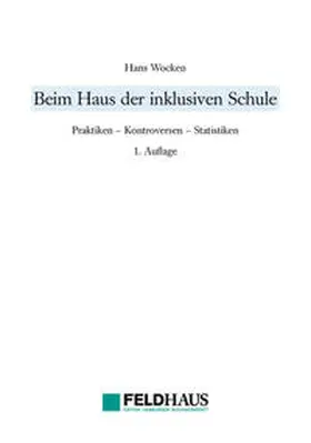 Wocken |  Beim Haus der inklusiven Schule | Buch |  Sack Fachmedien