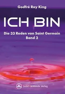 King |  Ich bin | Buch |  Sack Fachmedien