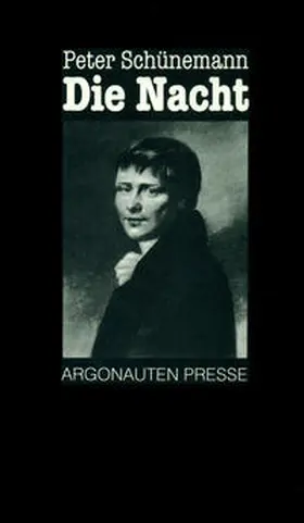 Schünemann |  Die Nacht | Buch |  Sack Fachmedien