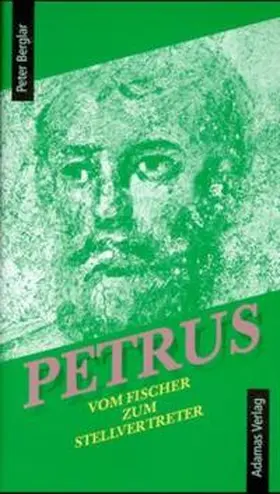 Berglar |  Petrus | Buch |  Sack Fachmedien