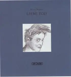 Hacker |  LIEBE TOD | Buch |  Sack Fachmedien