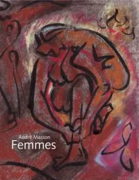 Schulz-Hofmann / Sommer / Marmande |  André Masson | Buch |  Sack Fachmedien