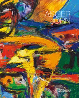 DIE GALERIE / Corneille / Alechinsky |  ASGER JORN | Buch |  Sack Fachmedien