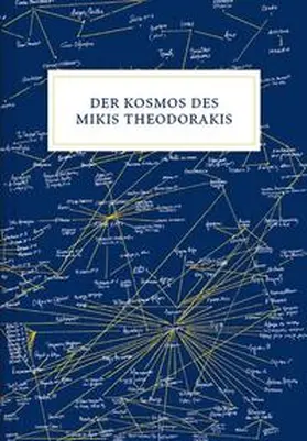 Canali |  Der Kosmos des Mikis Theodorakis | Buch |  Sack Fachmedien