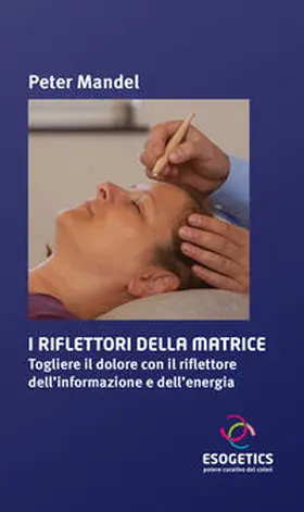 Mandel |  Buch I Riflettori della Matrice | Buch |  Sack Fachmedien
