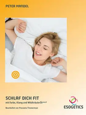 Mandel |  Schlaf dich fit | Buch |  Sack Fachmedien
