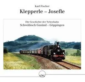 Fischer |  Klepperle - Josefle | Buch |  Sack Fachmedien