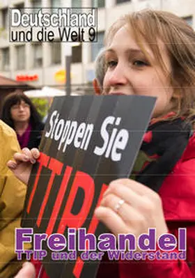 Pohl |  Freihandel | Buch |  Sack Fachmedien