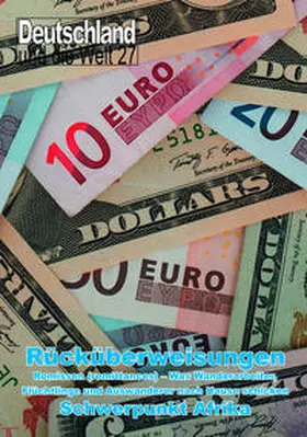 Pohl |  Rücküberweisungen | Buch |  Sack Fachmedien