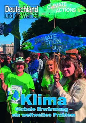 Pohl |  Klima | Buch |  Sack Fachmedien