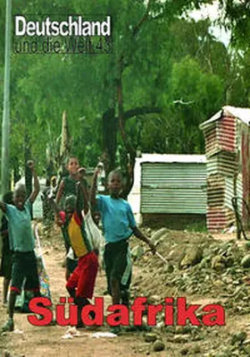 Pohl |  Südafrika | Buch |  Sack Fachmedien