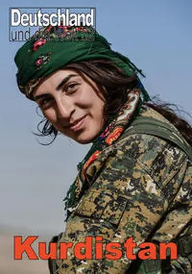 Pohl |  Kurdistan | Buch |  Sack Fachmedien