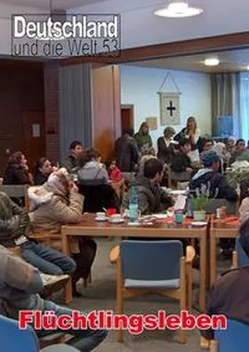 Pohl |  Flüchtlingsleben | Buch |  Sack Fachmedien