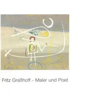 Busch / Eyring |  Fritz Grasshoff - Maler und Poet | Buch |  Sack Fachmedien