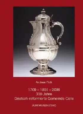  300 Jahre Deutsch-reformierte Gemeinde Celle | Buch |  Sack Fachmedien