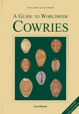 Lorenz / Hubert |  A Guide to Worldwide Cowries | Buch |  Sack Fachmedien