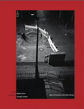 Arenz / Lambers |  Späte Erinnerung an eine frühe Ahnung | Buch |  Sack Fachmedien