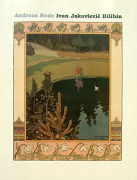 Bode |  Ivan Bilibin | Buch |  Sack Fachmedien