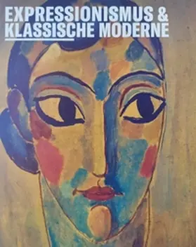 Waanders Uitgevers, Zwolle; Kulturbetriebe Dortmund, Museum Ostwall im Dortmunder U / Jacob / Grothe |  Expressionismus & Klassische Moderne | Buch |  Sack Fachmedien