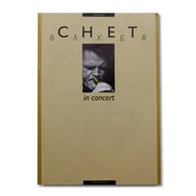 Wulff |  Chet Baker in concert | Buch |  Sack Fachmedien