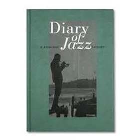 Wulff |  Diary of Jazz | Buch |  Sack Fachmedien