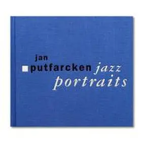 Putfarcken |  Jazzportraits | Buch |  Sack Fachmedien