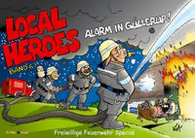 Schmidt |  Local Heroes 06 | Buch |  Sack Fachmedien
