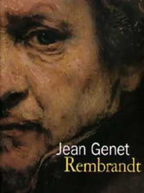 Genet |  Rembrandt | Buch |  Sack Fachmedien