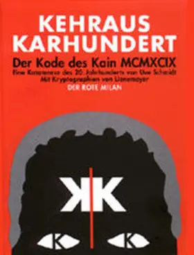 Schmidt |  Kehraus Karhundert | Buch |  Sack Fachmedien