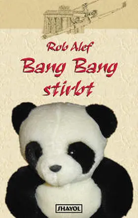Alef |  Bang Bang stirbt | Buch |  Sack Fachmedien