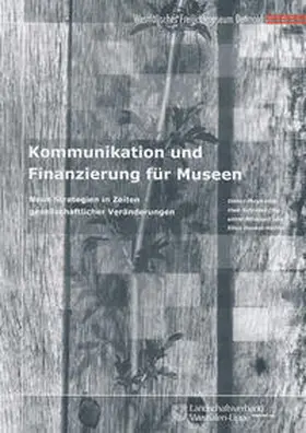 Pleyn / Schröter |  Kommunikation und Finanzierung für Museen | Buch |  Sack Fachmedien
