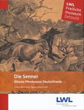 Bernhardt / Sternschulte |  Die Senner | Buch |  Sack Fachmedien