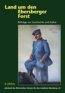 Schäfer / Historischer Verein für den Landkreis Ebersberg e.V. |  Land um den Ebersberger Forst - Beiträge zur Geschichte und Kultur.... | Buch |  Sack Fachmedien