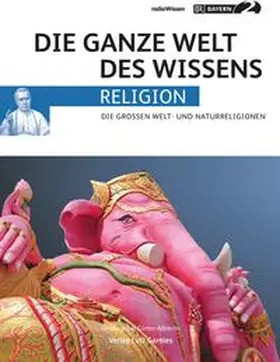 Dumanski / Albrecht / Feldmann |  Bayern 2 radioWissen RELIGION | Buch |  Sack Fachmedien