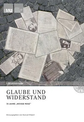Hilpert / Backhaus / Degkwitz |  Glaube und Widerstand | Buch |  Sack Fachmedien