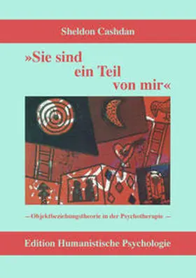 Cashdan |  Sie sind ein Teil von mir | Buch |  Sack Fachmedien