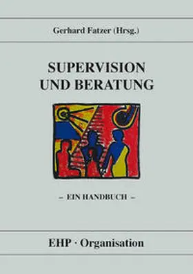 Fatzer |  Supervision und Beratung | Buch |  Sack Fachmedien