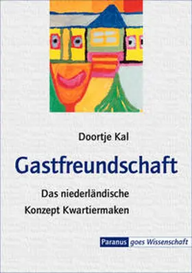 Kal |  Gastfreundschaft | Buch |  Sack Fachmedien