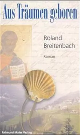 Breitenbach |  Aus Träumen geboren | Buch |  Sack Fachmedien