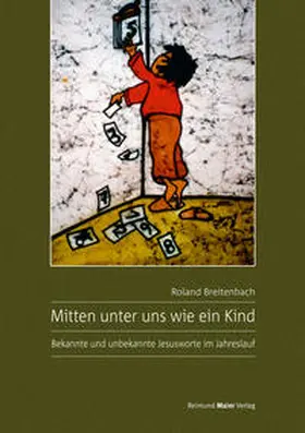 Breitenbach |  Mitten unter uns wie ein Kind | Buch |  Sack Fachmedien