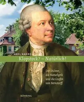 Kahrs |  Klopstock? - Natürlich! | Buch |  Sack Fachmedien