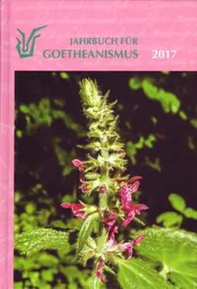 Naturwissenschaftliche Sektion am Goetheanum, Dornach / Schweiz / Brettschneider / Gädeke |  Jahrbuch für Goetheanismus | Buch |  Sack Fachmedien