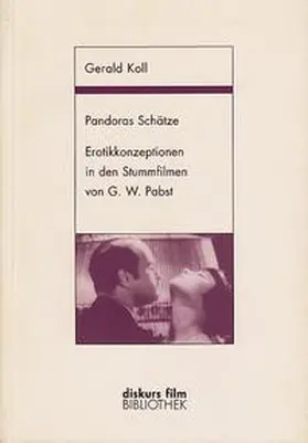 Koll |  Pandoras Schätze | Buch |  Sack Fachmedien
