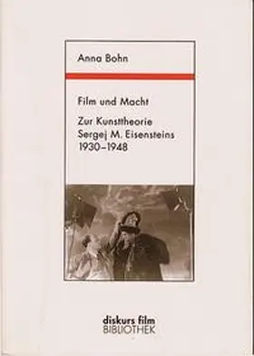 Bohn |  Film und Macht | Buch |  Sack Fachmedien
