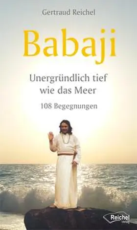 Reichel |  Unergründlich tief wie das Meer | Buch |  Sack Fachmedien